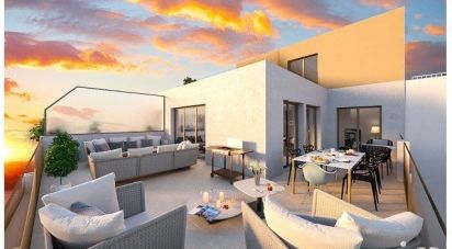 Apartment 5 rooms of 122 m² in Le Bouscat (33110)