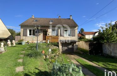 House 6 rooms of 103 m² in Les Granges-le-Roi (91410)