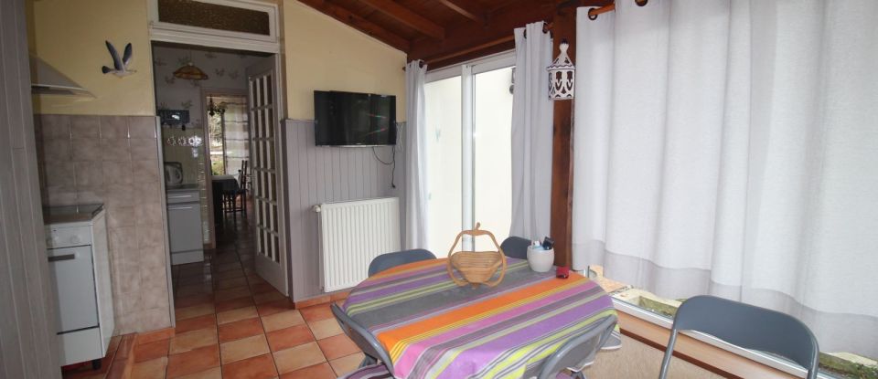 House 8 rooms of 174 m² in Oloron-Sainte-Marie (64400)