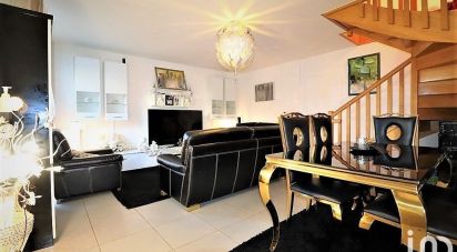 House 4 rooms of 83 m² in Chanteloup-en-Brie (77600)