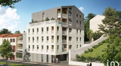 Appartement 3 pièces de 65 m² à Oullins (69600)