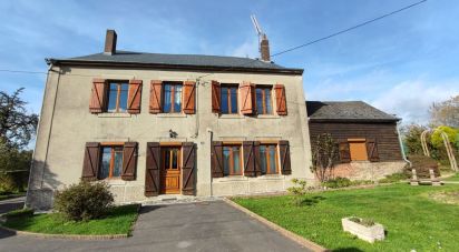 Maison 4 pièces de 114 m² à Éteignières (08260)