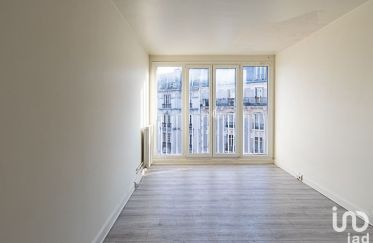 Apartment 1 room of 20 sq m in Saint-Ouen-sur-Seine (93400)