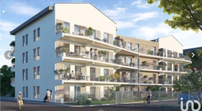 Apartment 3 rooms of 74 m² in Belley (01300)