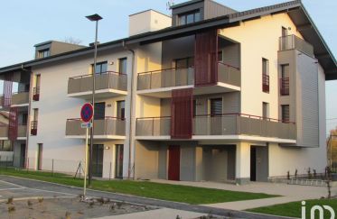 Appartement 2 pièces de 46 m² à Chens-sur-Léman (74140)