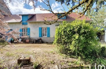 Country house 3 rooms of 65 m² in Pierrefitte-ès-Bois (45360)