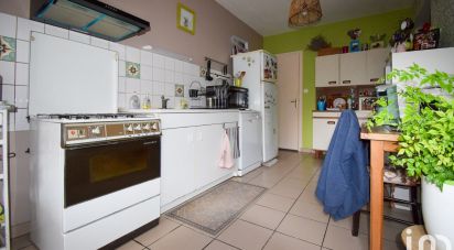 House 7 rooms of 155 m² in Moissannes (87400)