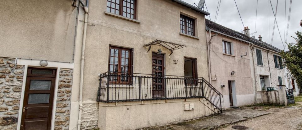 House 6 rooms of 135 m² in Coulommiers (77120)