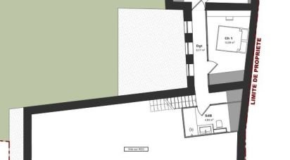Maison 4 pièces de 150 m² à - (69640)