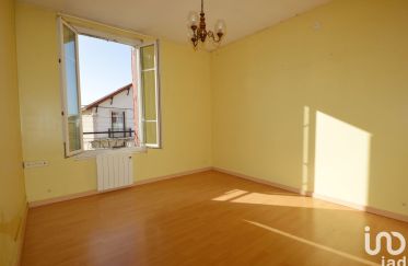 Apartment 2 rooms of 36 m² in Arnouville (95400)
