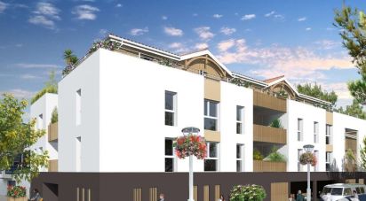 Apartment 3 rooms of 77 m² in Biscarrosse (40600)