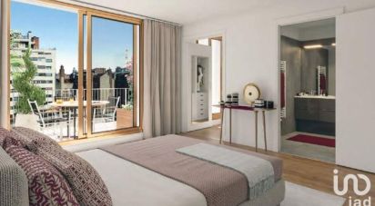 Apartment 3 rooms of 68 m² in Paris (75015)