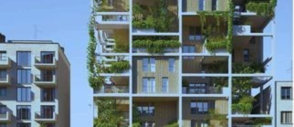 Appartement 4 pièces de 88 m² à Issy-les-Moulineaux (92130)
