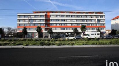 Apartment 2 rooms of 34 m² in Chevilly-Larue (94550)