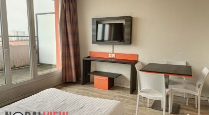 Appartement 2 pièces de 34 m² à Chevilly-Larue (94550)