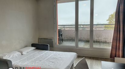 Appartement 2 pièces de 34 m² à Chevilly-Larue (94550)