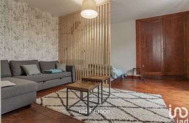 Apartment 1 room of 36 m² in Flins-sur-Seine (78410)