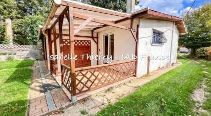 House 3 rooms of 63 m² in Montlhéry (91310)