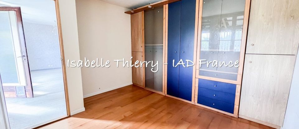 House 3 rooms of 63 m² in Montlhéry (91310)