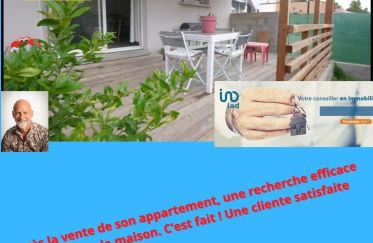 House 4 rooms of 77 m² in Lunel-Viel (34400)