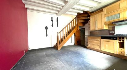House 4 rooms of 95 m² in Septeuil (78790)