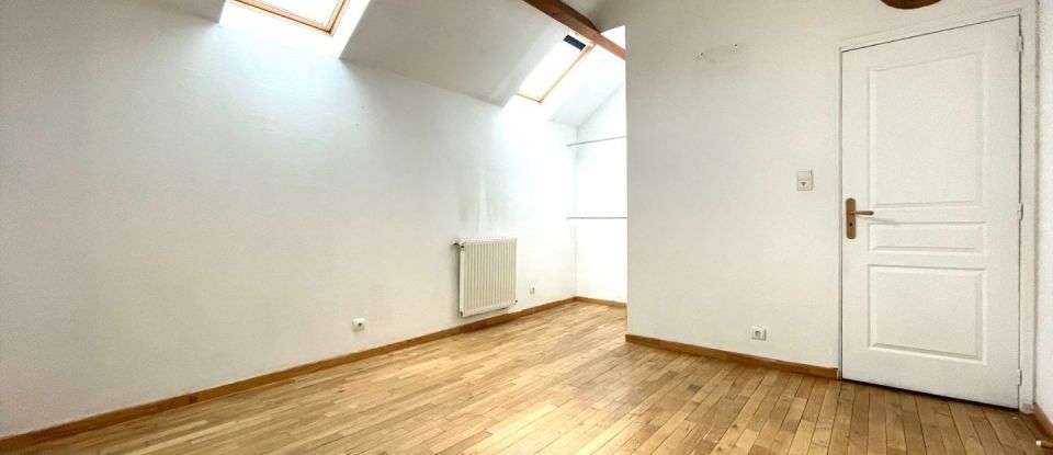 House 4 rooms of 95 m² in Septeuil (78790)