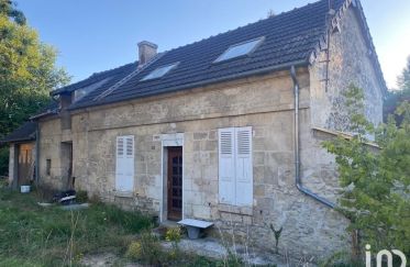 House 3 rooms of 95 m² in Berny-Rivière (02290)