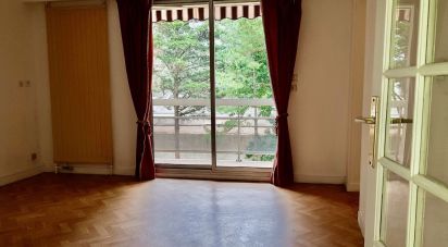 Apartment 2 rooms of 50 m² in Tours (37100)
