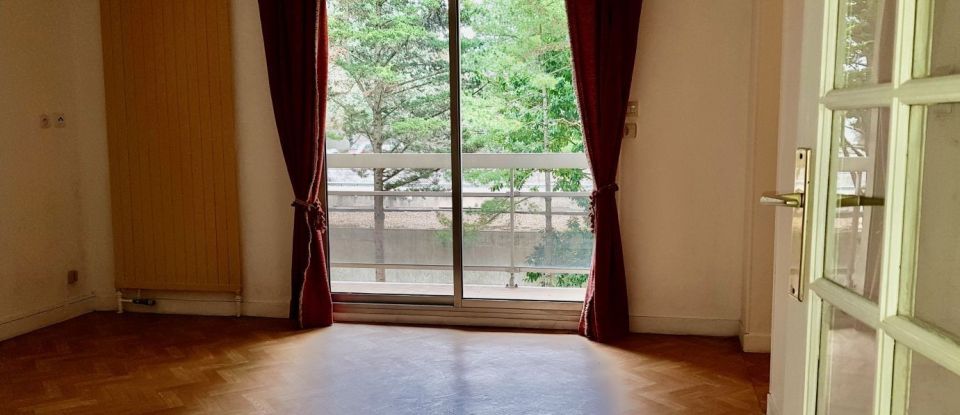 Apartment 2 rooms of 50 m² in Tours (37100)