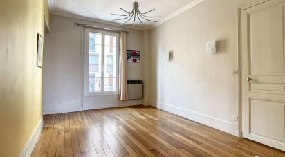 Appartement 2 pièces de 58 m² à Puteaux (92800)