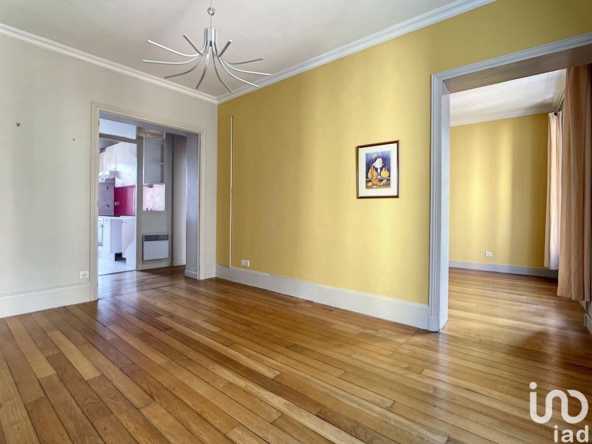Apartment 2 rooms of 58 m² in Puteaux (92800)