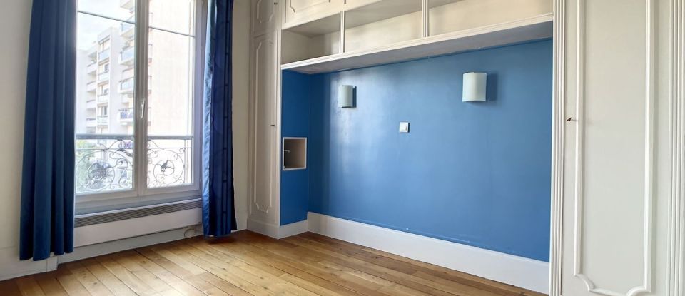 Apartment 2 rooms of 58 m² in Puteaux (92800)