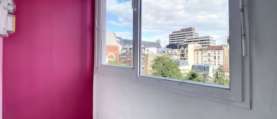 Apartment 2 rooms of 58 m² in Puteaux (92800)