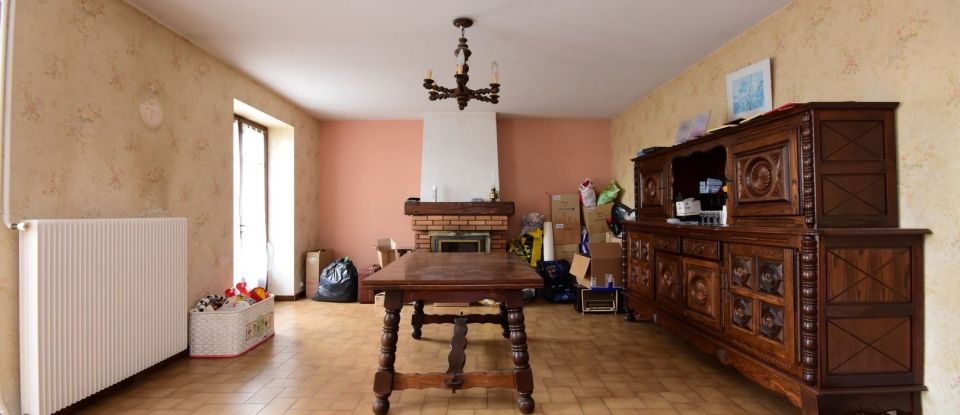 House 9 rooms of 190 m² in Sonnay (38150)