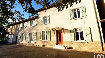 House 9 rooms of 190 m² in Sonnay (38150)