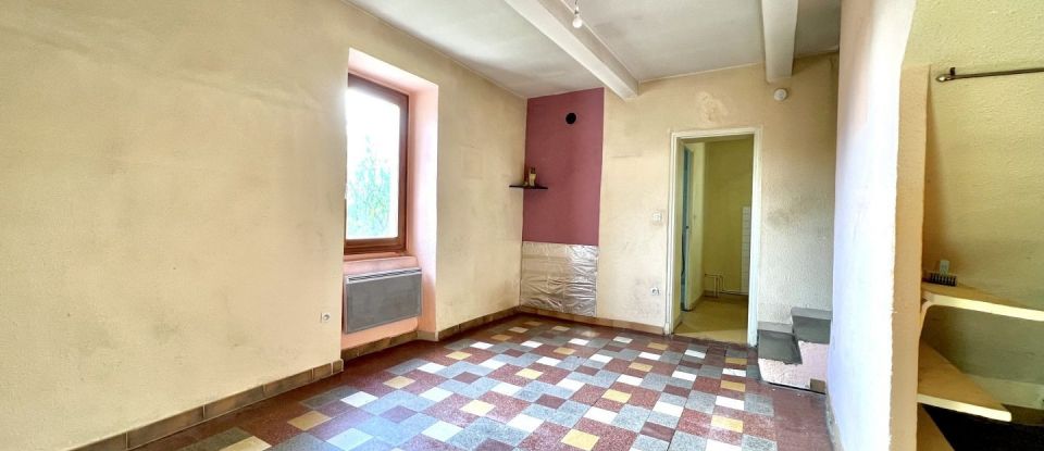 House 4 rooms of 80 m² in Brignon (30190)