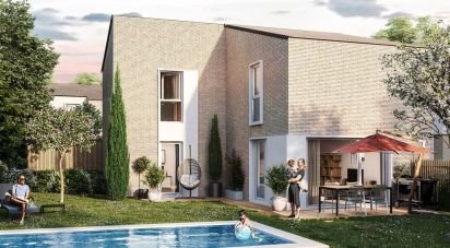 House 5 rooms of 129 m² in Bruges (33520)