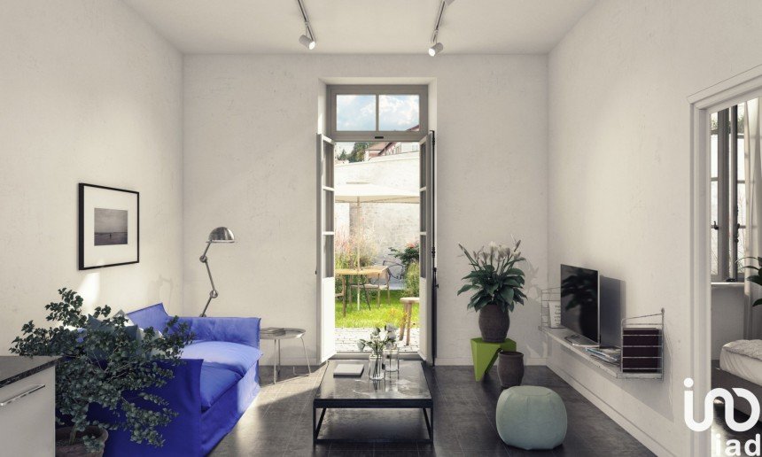 Apartment 2 rooms of 51 m² in Melun (77000)