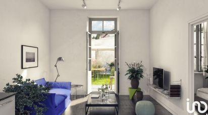 Apartment 2 rooms of 51 m² in Melun (77000)