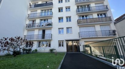 Appartement 2 pièces de 43 m² à Nanterre (92000)