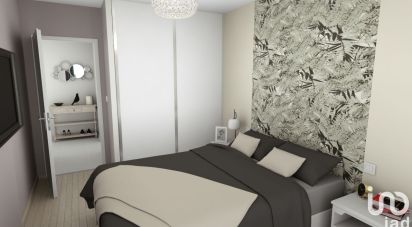Apartment 2 rooms of 39 m² in Brest (29200)