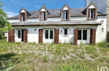 House 6 rooms of 125 m² in Allaire (56350)