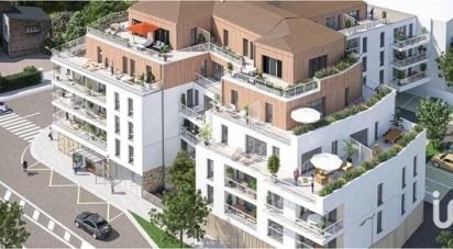 Apartment 3 rooms of 60 m² in Vannes (56000)