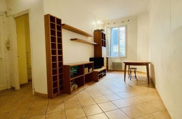 Apartment 2 rooms of 43 m² in Nice (06000)