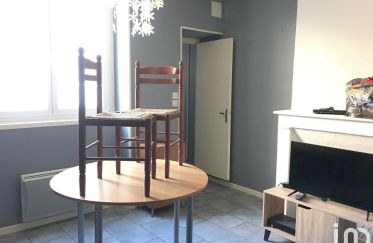 Appartement 3 pièces de 60 m² à Cholet (49300)