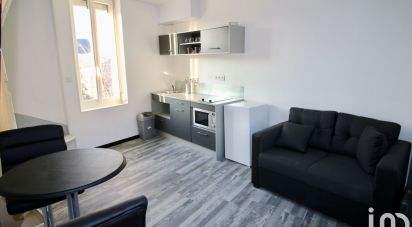 Apartment 2 rooms of 18 m² in Amiens (80000)