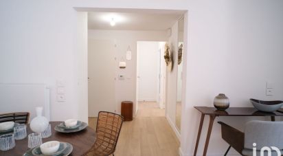 Appartement 4 pièces de 139 m² à Le Bouscat (33110)