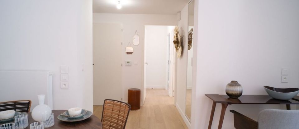 Appartement 4 pièces de 139 m² à Le Bouscat (33110)
