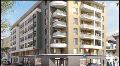 Apartment 3 rooms of 64 m² in Nice (06300)