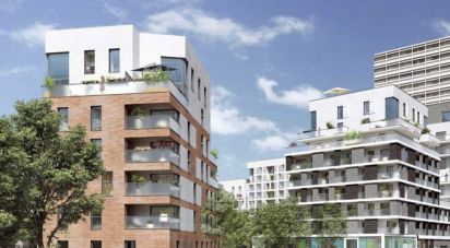 Appartement 3 pièces de 69 m² à Fontenay-sous-Bois (94120)
